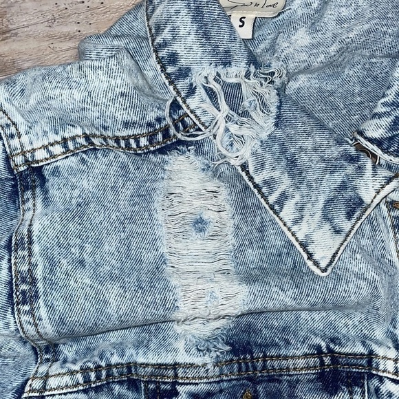 Sew in Love Small - Picture 4 of 6